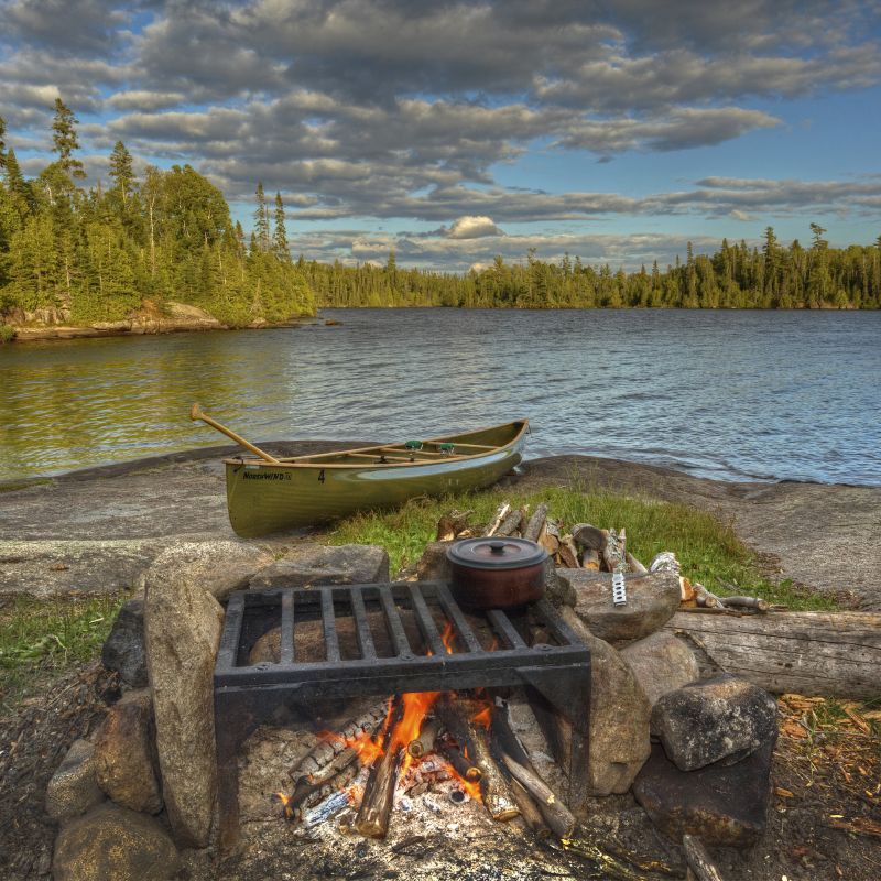 Boundary Waters for Beginners 4 Days in Paradise Explore Minnesota